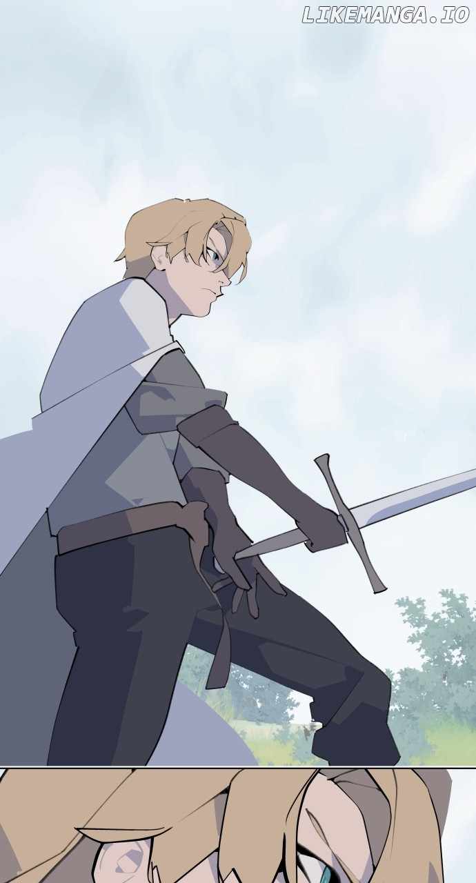 Enoch: Shining Tree Chapter 34 3